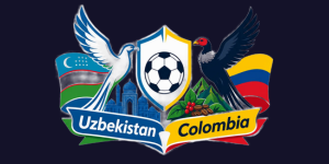 پیش بینی بازی تیم ازبکستان و کلمبیا در جام جهانی 2026